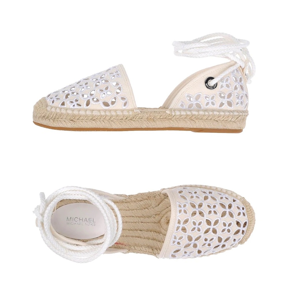 Shoes espadrilles - Picture 7 of 7